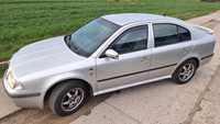 Skoda Octavia Ambiente 1,9 TDI