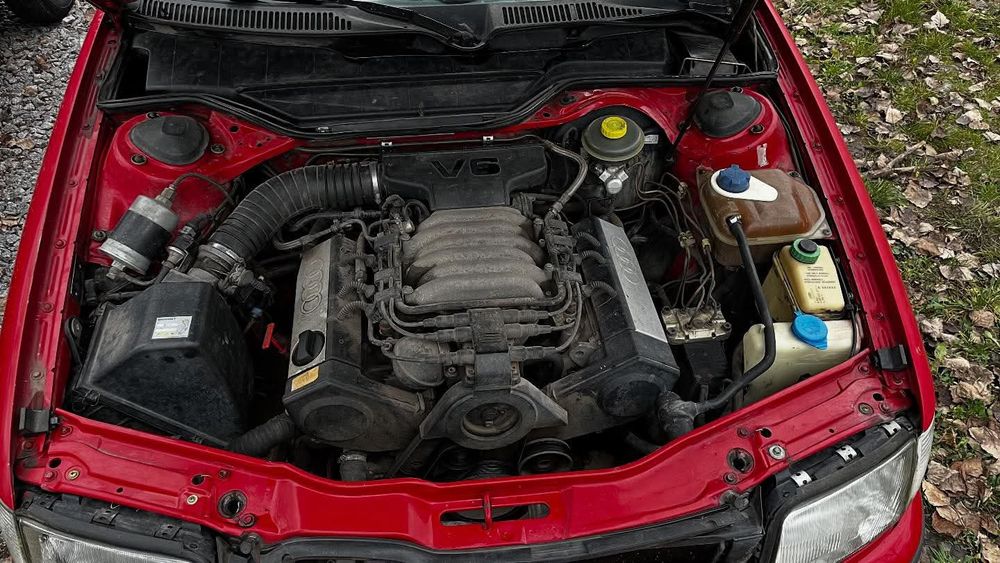 Продаж або Обмін Аудюха 100 2,8