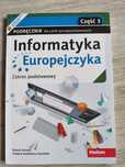 Informatyka Europejczyka 3