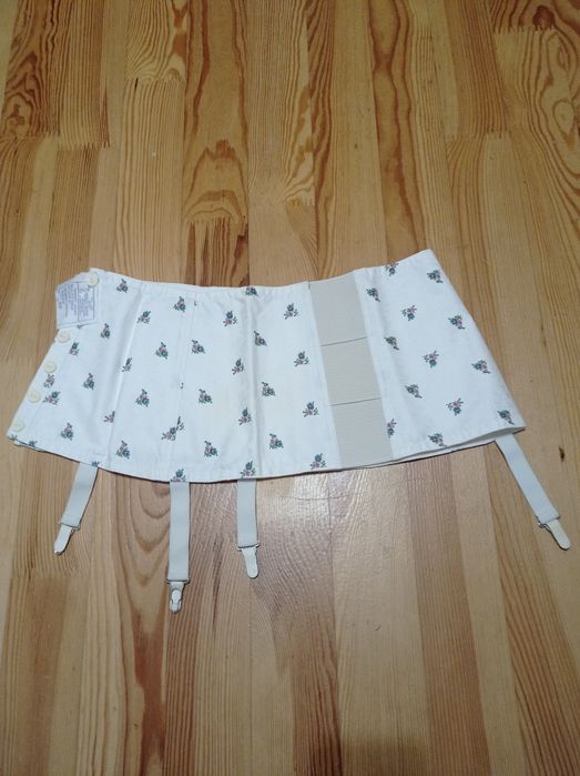 Пояс женский для чулок р.48, раритет времён СССР, новый