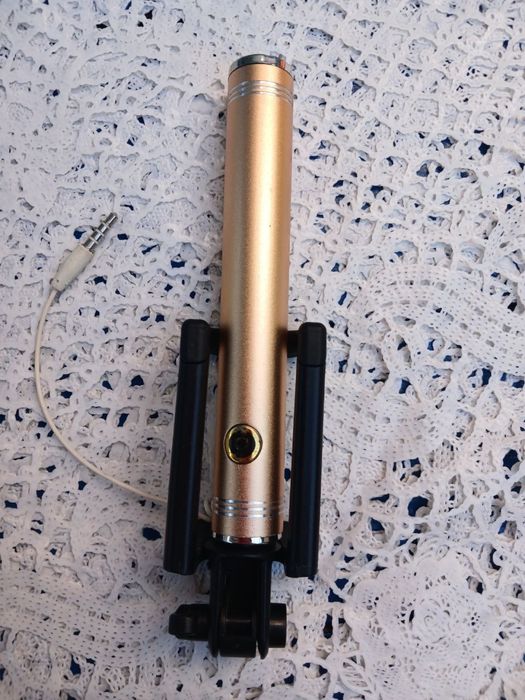 Селфи палка