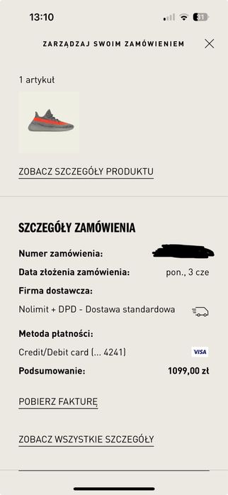 Adidas Yeezy 350 V2 Beluga Reflective