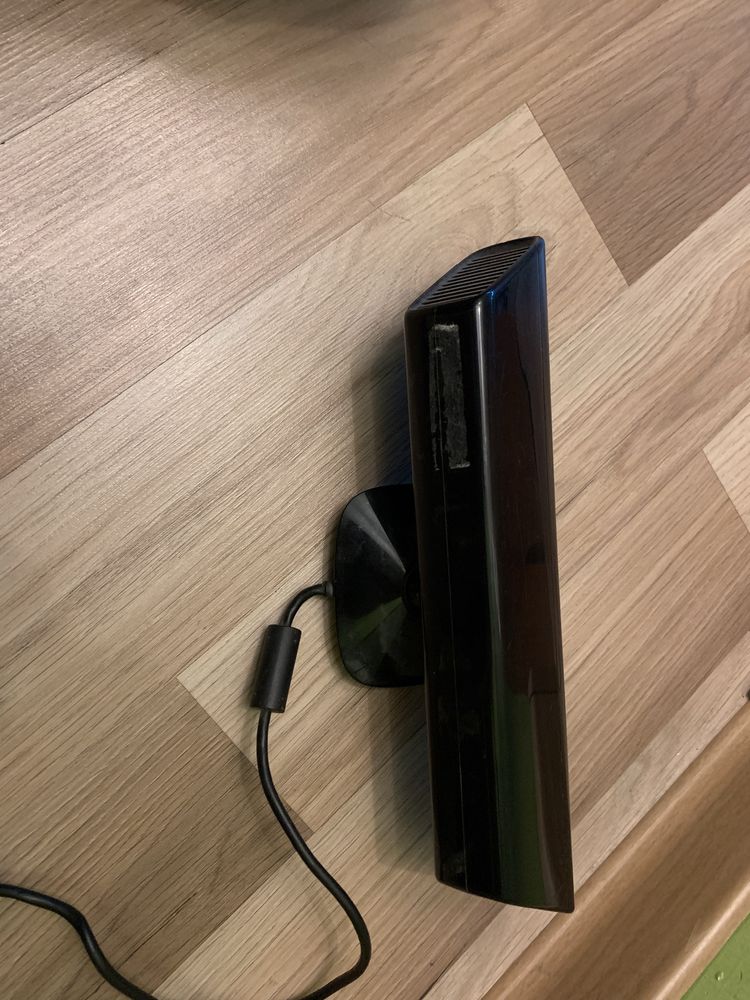 Kinect do xbox 360