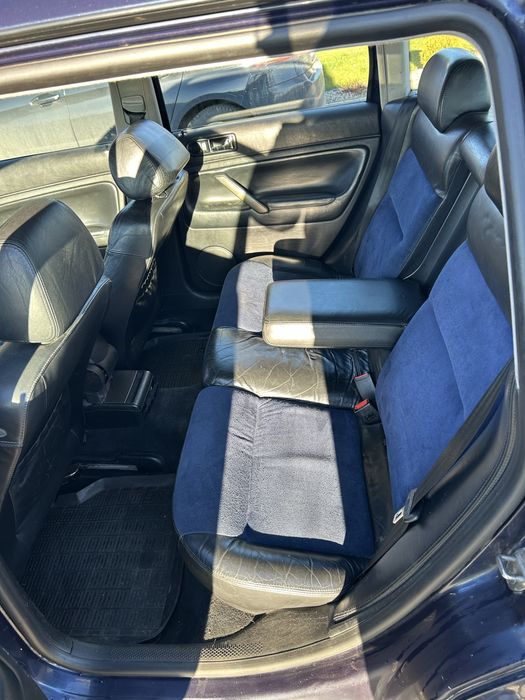 Volswagen passat b5 NOWY ROZRZAD//LPG//HAK/14 lat w rodzinie OKAZJA!