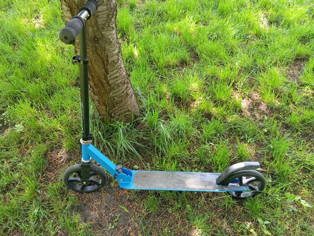 Sprzedam hulajnogę