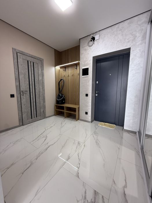 Квартира в новобудові вул. Січових Стрільців