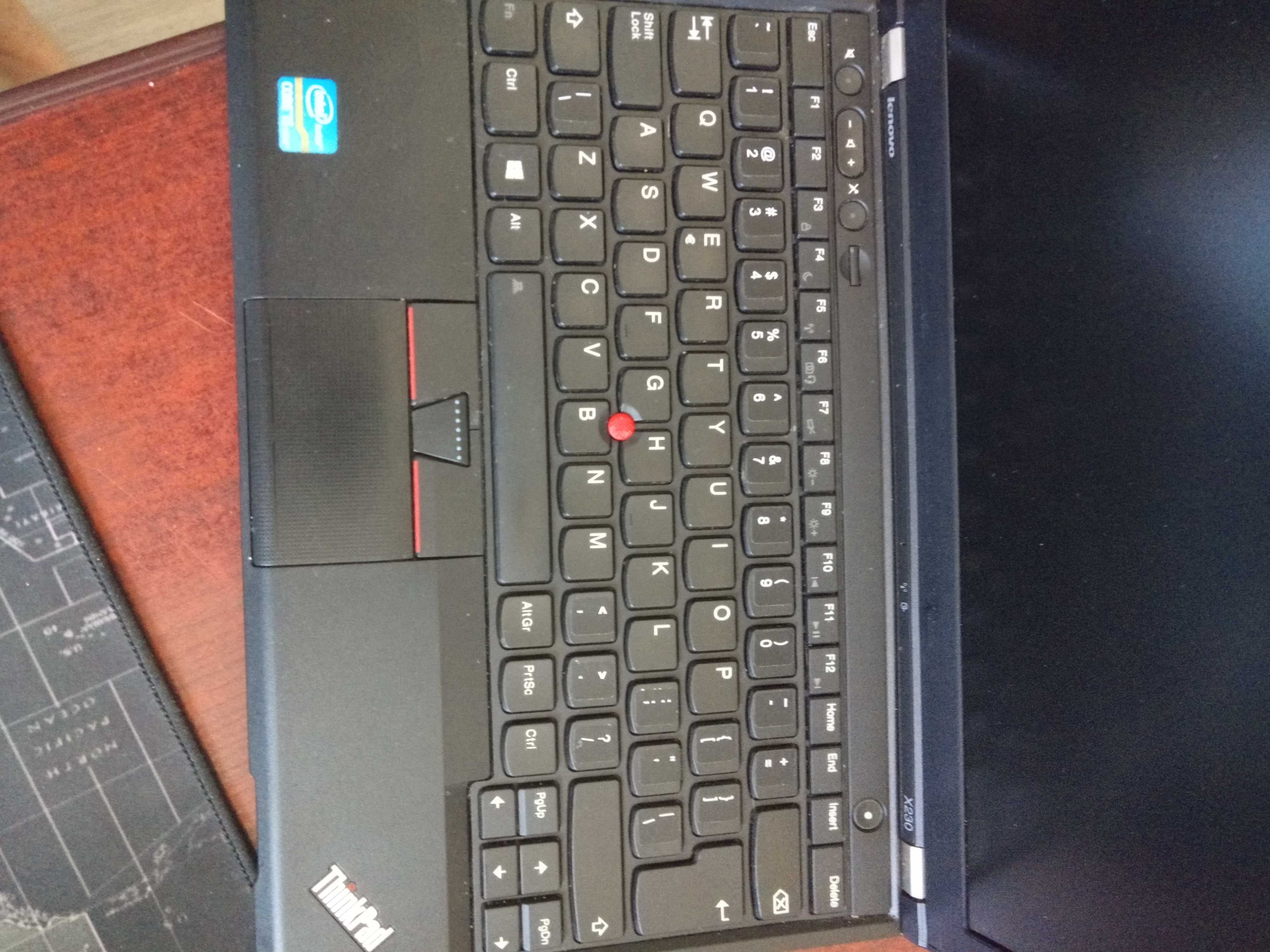 Lenovo ThinkPad x230 i5