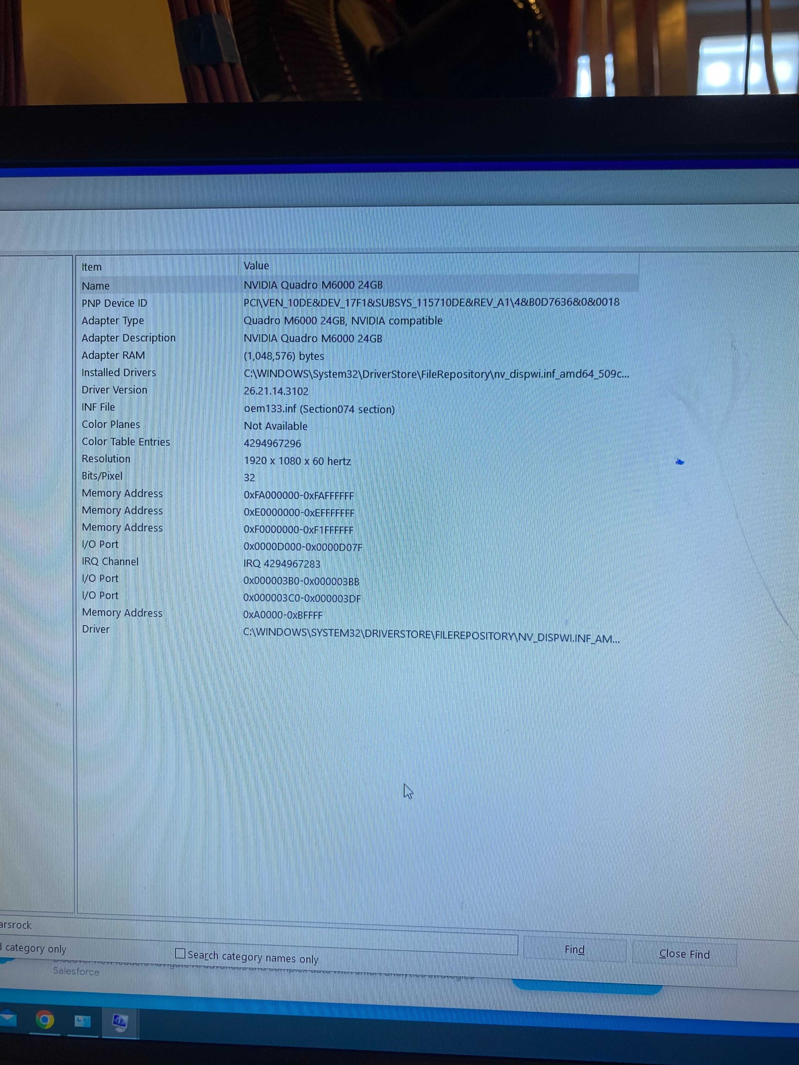 Komputer PC Xeon + Quadro M6000 24GB + 16GB RAM + 2x SSD 512GB