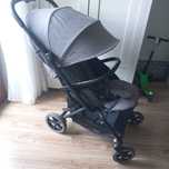 Sprzedam  używaną spacerówkę Cybex eezyS+2