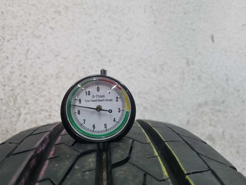 215/75/16C 113/111R Bridgestone Duravis R660 Dot.4816R