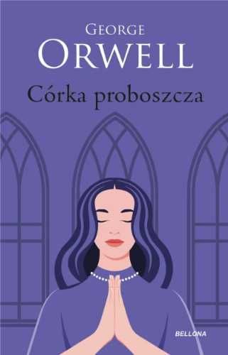 Córka proboszcza - George Orwell