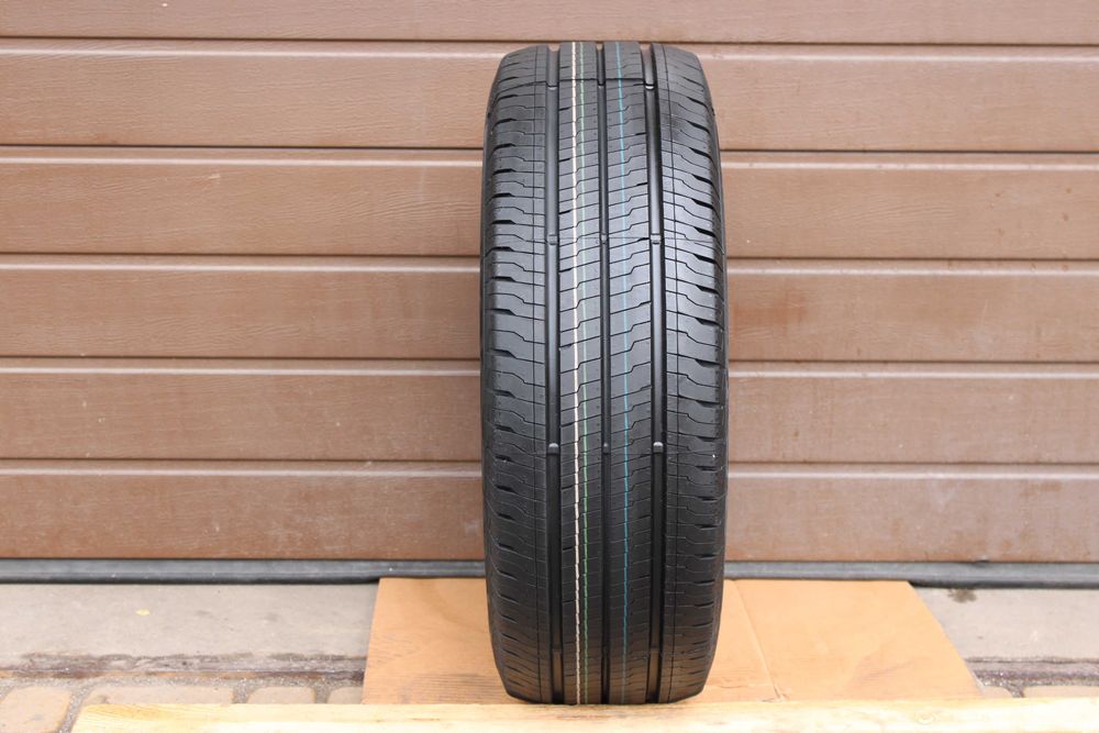 235/65R16C Continental VanContact Eco 115/113R Nowa z ZAPASU 2023r.