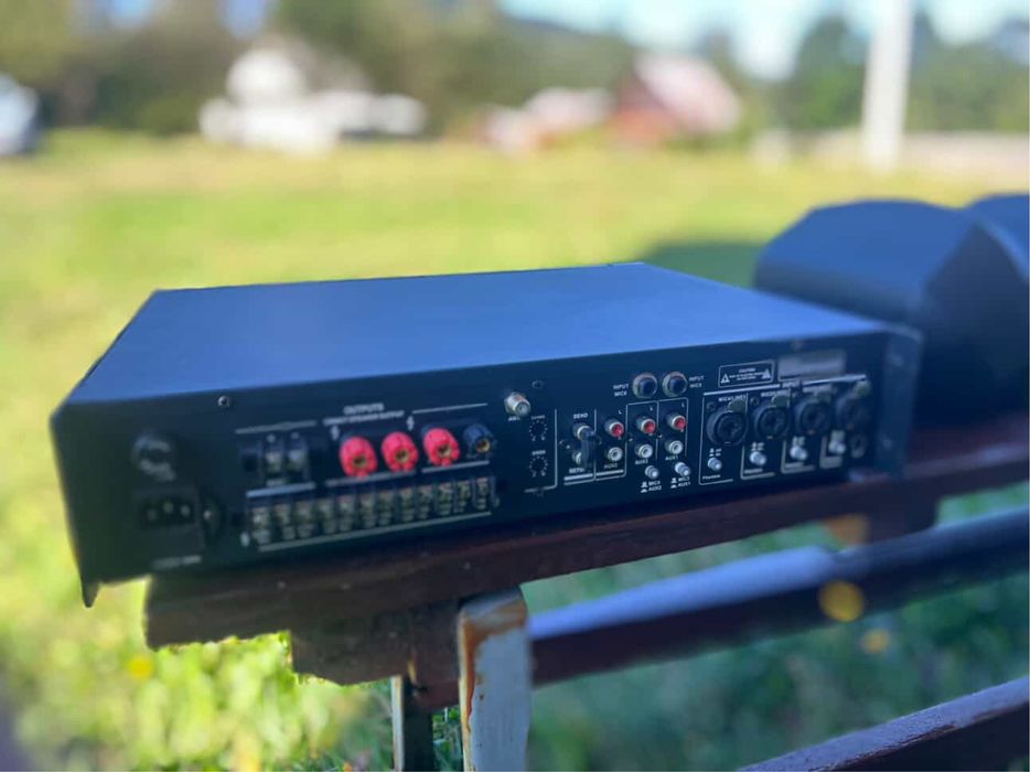 Продаю колонки з усілком