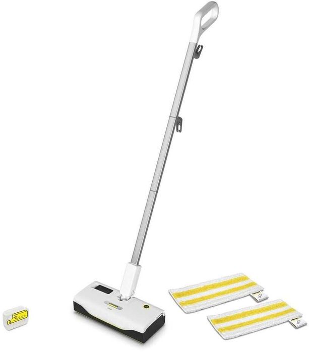 Парова швабра Karcher SC 1 Upright (1.513-560.0) Нова ! Гарантія !