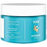 Yope Hydrate My Hair maska do włosów suchych z hemi-skwalanem 250ml
