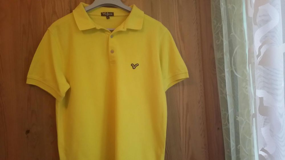 Polo markowe VOI JEANS Rozmiar XL