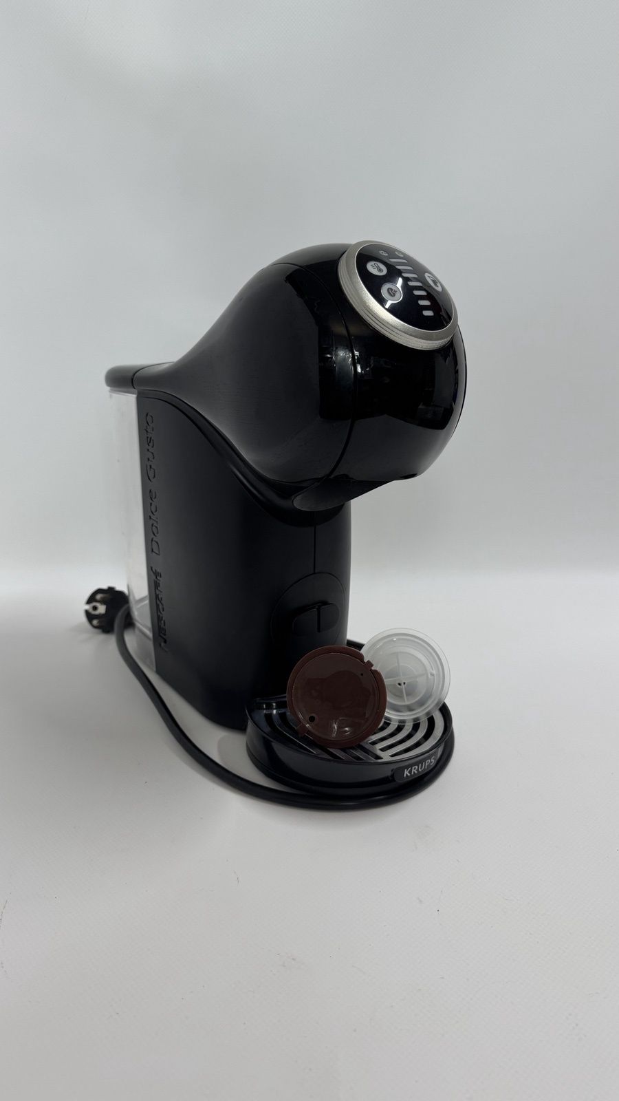 Продам капсульну кавоварку Nescafe Dolce Gusto