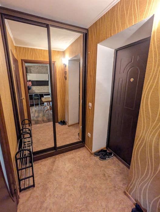 Оренда 1к квартира вул. Відінська