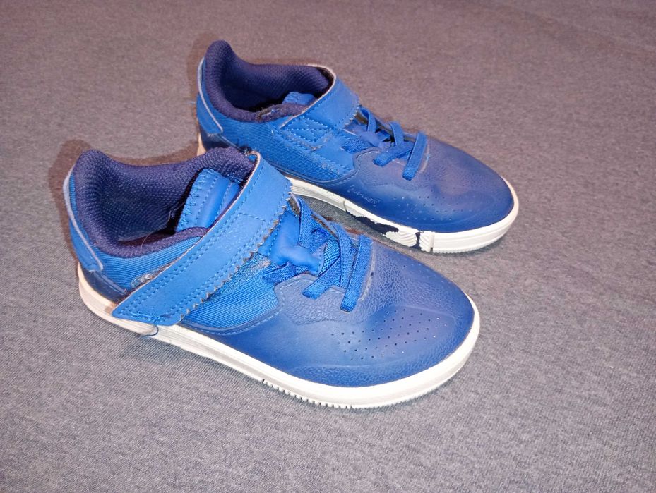 Buty chłopięce 30