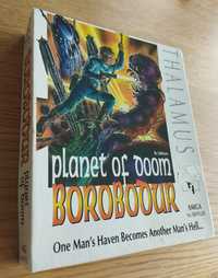 Planet of Doom Amiga testowana!