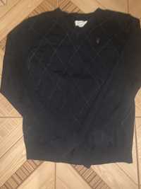Bawelniany sweter meski diverse XL