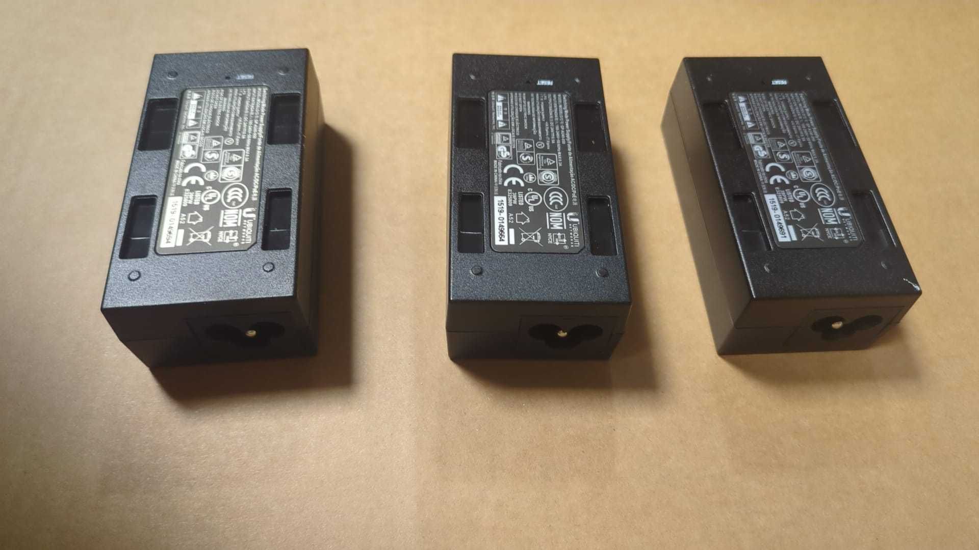 Adaptador Ubiquiti POE