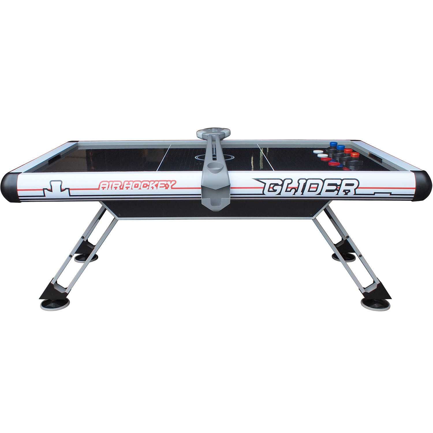 Mesa Air Hockey (Mesa de Ar) - Novas