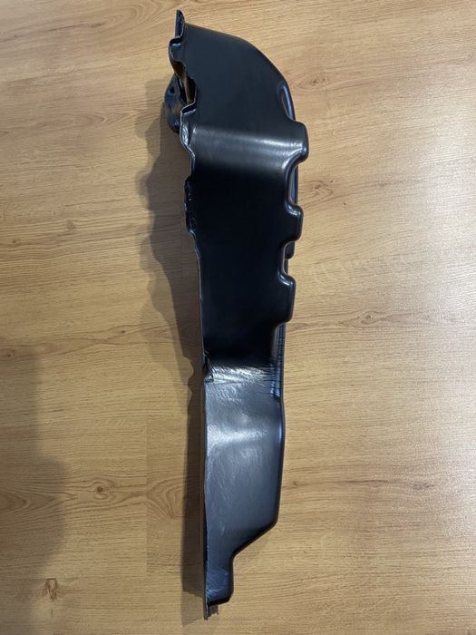 Шумоізоляція крила ліва нова BMW X2 F39 7421479