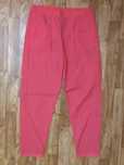 Нейлоновые спортивные штаны Reebok nylon pants drill y2k gorpcore