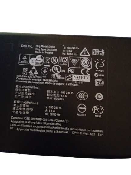 Komputer Dell Optiplex 390, i3-2120 8GB 240GB SSD