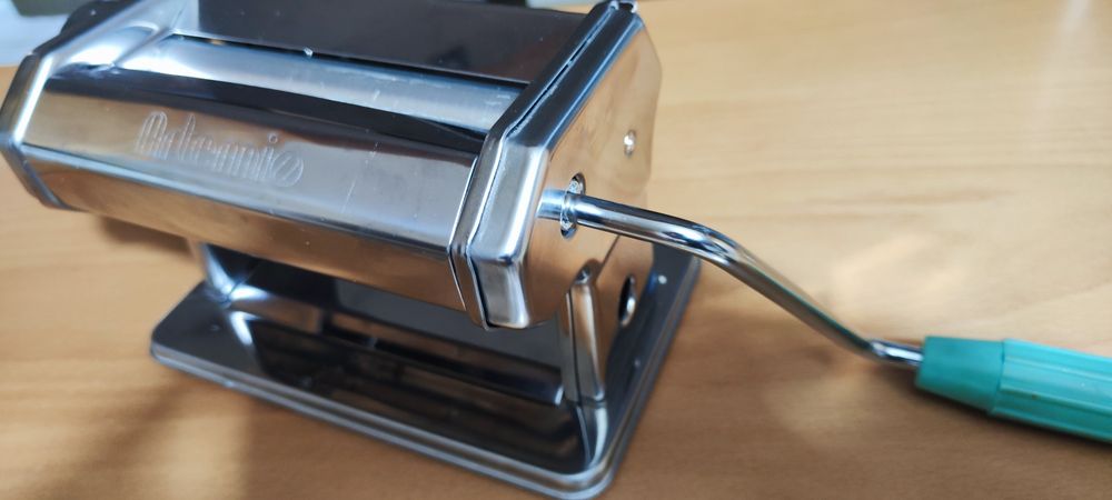 Máquina de massa de modelagem compatível com argila de polímer