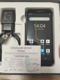 Смартфон Sigma mobile X-treme pq38