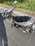 Skuter kymco dink 125