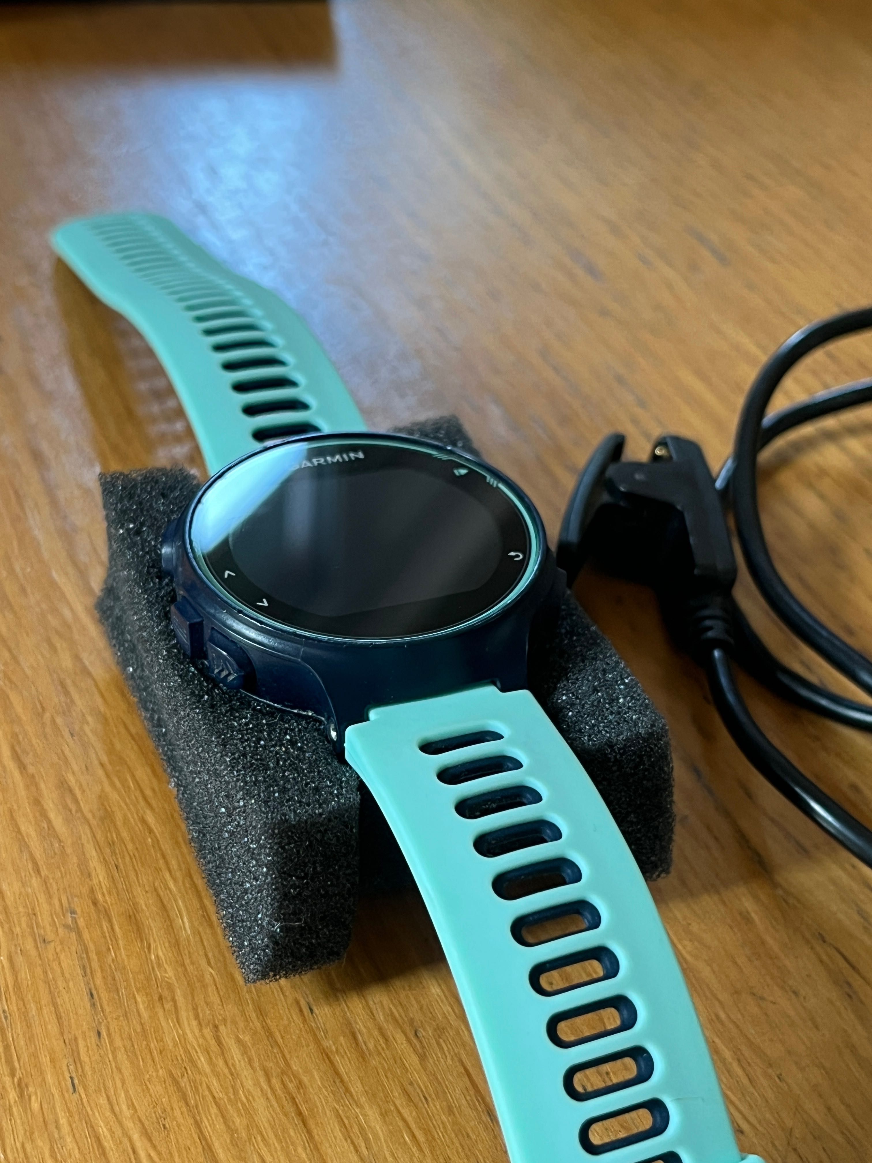 [Nowy] Zegarek GARMIN