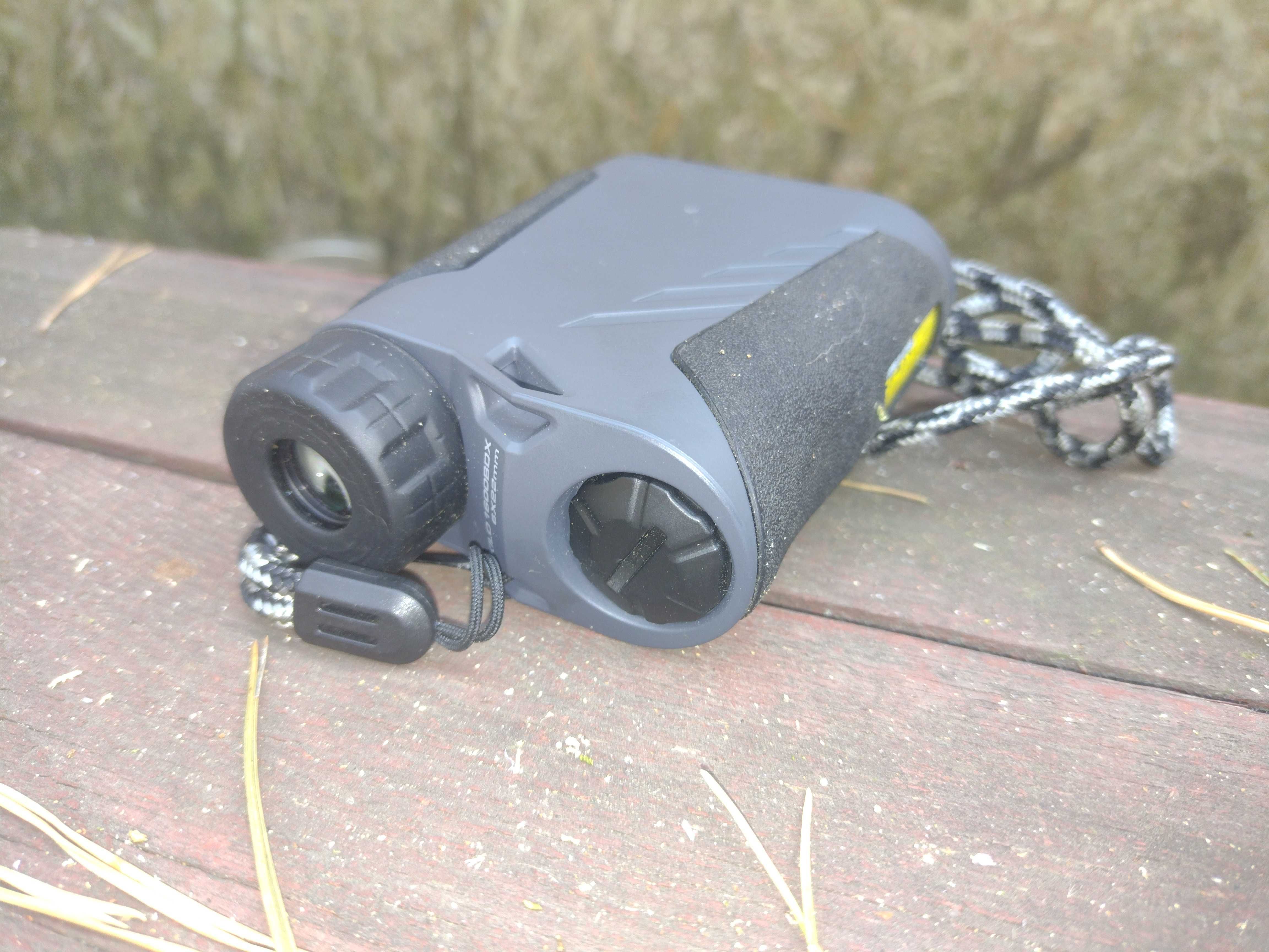 Далекомір SigSauer KILO1600BDX  стан нового