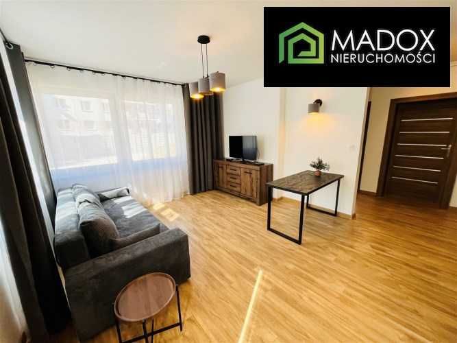 Apartament 3 pokoje- Zawodzie