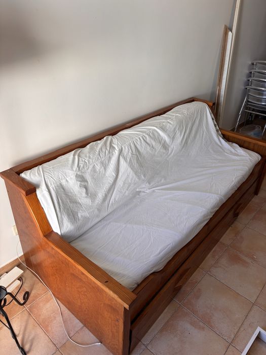 Conjunto casa APENAS 250€