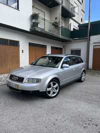 Audi a4 b6 avant