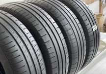 Автошини колеса резина 195/65 R15 Hankook Kinergy eco