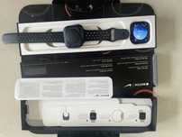 Apple Watch 7 45mm GPS  nike