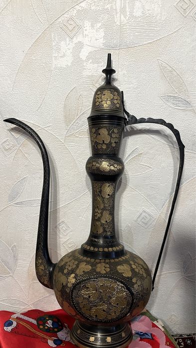 Глечик афтаба індія кувшин СРСР