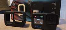Kamera sportowa GOPRO 10