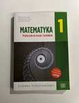 podręcznik do matematyki klasa 1 pazdro