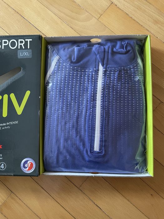 Термобілизна чоловіча Activ