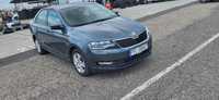 Skoda Rapid 1.4tdi 2018r