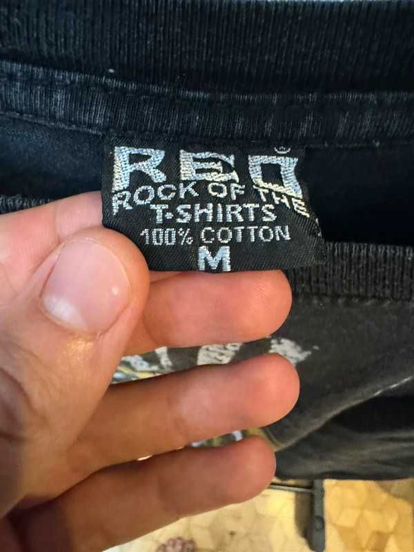 Koszulka Vintage 90s Guns N' Roses Tee M