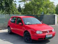 Volkswagen Golf 4 1.6 LPG//fajny//zadbany//Boże Ciało otwarte//zamiana
