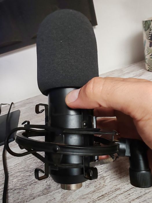 Microfone Neewer NW-800