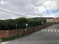 Terreno de 210m² para construção de 315m² - UBBO