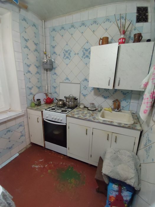 Сдам 3 квартиру Салтовка, м.Салтовская, Бучмы 44